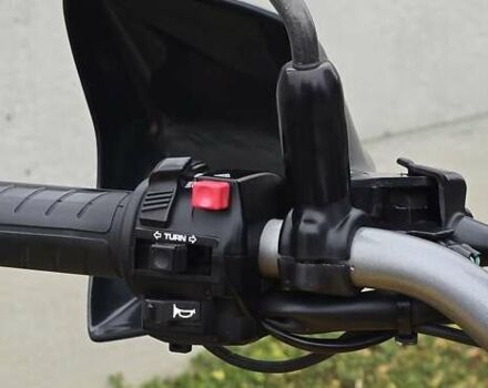 Хонда XL 700V Transalp, об'ємом двигуна 0.68 л та пробігом 38 тис. км за 6120 $, фото 29 на Automoto.ua