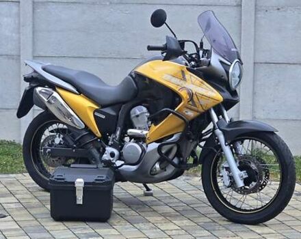 Хонда XL 700V Transalp, об'ємом двигуна 0.68 л та пробігом 38 тис. км за 6120 $, фото 23 на Automoto.ua