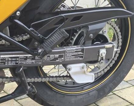 Хонда XL 700V Transalp, об'ємом двигуна 0.68 л та пробігом 38 тис. км за 6120 $, фото 41 на Automoto.ua