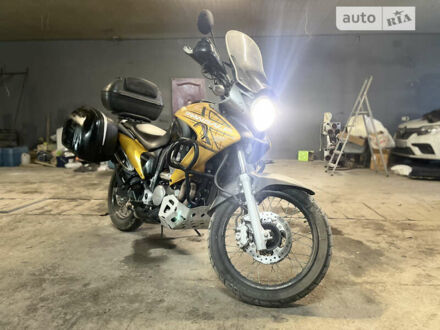 Хонда XL 700V Transalp, объемом двигателя 0 л и пробегом 79 тыс. км за 4500 $, фото 1 на Automoto.ua