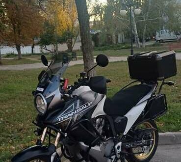 Хонда XL 700V Transalp, об'ємом двигуна 0.7 л та пробігом 31 тис. км за 6500 $, фото 1 на Automoto.ua
