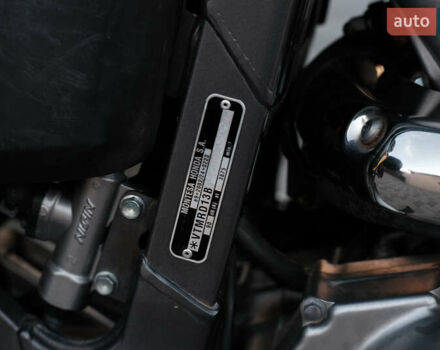 Желтый Хонда XL 700V Transalp, объемом двигателя 0.7 л и пробегом 75 тыс. км за 5800 $, фото 6 на Automoto.ua