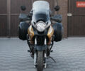 Желтый Хонда XL 700V Transalp, объемом двигателя 0.7 л и пробегом 75 тыс. км за 5800 $, фото 12 на Automoto.ua