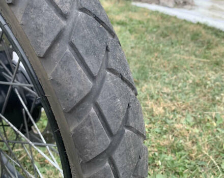 Серый Хонда XL 700V Transalp, объемом двигателя 0.7 л и пробегом 38 тыс. км за 5200 $, фото 7 на Automoto.ua