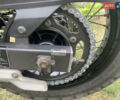 Серый Хонда XL 700V Transalp, объемом двигателя 0.7 л и пробегом 38 тыс. км за 5200 $, фото 5 на Automoto.ua