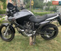 Серый Хонда XL 700V Transalp, объемом двигателя 0.7 л и пробегом 38 тыс. км за 5200 $, фото 11 на Automoto.ua