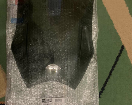 Серый Хонда XL 700V Transalp, объемом двигателя 0.7 л и пробегом 38 тыс. км за 5200 $, фото 3 на Automoto.ua