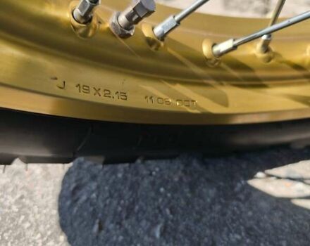 Синий Хонда XL 700V Transalp, объемом двигателя 0 л и пробегом 62 тыс. км за 6000 $, фото 13 на Automoto.ua