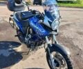 Синій Хонда XL 700V Transalp, об'ємом двигуна 0.7 л та пробігом 34 тис. км за 5150 $, фото 1 на Automoto.ua