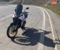 Белый Хонда XL 750 Transalp, объемом двигателя 0 л и пробегом 5 тыс. км за 12000 $, фото 8 на Automoto.ua