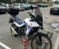Хонда XL 750 Transalp 2023 в Киеве на Automoto.ua Белый Хонда XL 750 Transalp, объемом двигателя 0.76 л и пробегом 8 тыс. км за 12000 $, фото 2 на Automoto.ua