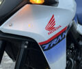 Белый Хонда XL 750 Transalp, объемом двигателя 0.75 л и пробегом 3 тыс. км за 11500 $, фото 15 на Automoto.ua