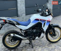 Белый Хонда XL 750 Transalp, объемом двигателя 0.75 л и пробегом 3 тыс. км за 11500 $, фото 12 на Automoto.ua