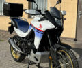 Белый Хонда XL 750 Transalp, объемом двигателя 0.75 л и пробегом 3 тыс. км за 11500 $, фото 1 на Automoto.ua