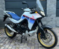 Белый Хонда XL 750 Transalp, объемом двигателя 0.75 л и пробегом 3 тыс. км за 11500 $, фото 10 на Automoto.ua