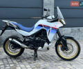 Белый Хонда XL 750 Transalp, объемом двигателя 0.75 л и пробегом 3 тыс. км за 11500 $, фото 11 на Automoto.ua