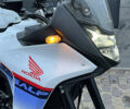 Белый Хонда XL 750 Transalp, объемом двигателя 0.75 л и пробегом 3 тыс. км за 11500 $, фото 13 на Automoto.ua