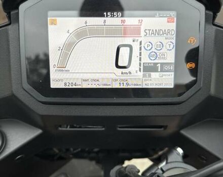 Хонда XL 750 Transalp 2023 в Киеве на Automoto.ua Белый Хонда XL 750 Transalp, объемом двигателя 0.76 л и пробегом 8 тыс. км за 12000 $, фото 1 на Automoto.ua