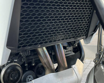 Белый Хонда XL 750 Transalp, объемом двигателя 0.75 л и пробегом 3 тыс. км за 11500 $, фото 27 на Automoto.ua