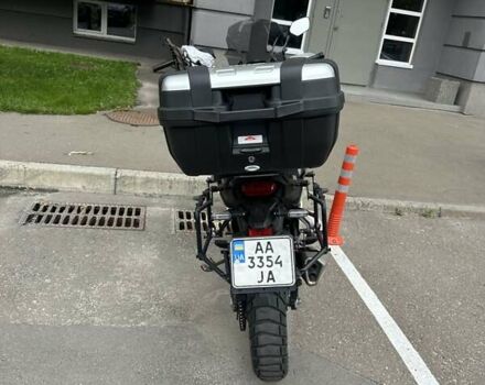 Хонда XL 750 Transalp 2023 в Киеве на Automoto.ua Белый Хонда XL 750 Transalp, объемом двигателя 0.76 л и пробегом 8 тыс. км за 12000 $, фото 3 на Automoto.ua