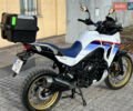 Белый Хонда XL 750 Transalp, объемом двигателя 0.75 л и пробегом 3 тыс. км за 11500 $, фото 2 на Automoto.ua