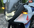 Белый Хонда XL 750 Transalp, объемом двигателя 0.75 л и пробегом 3 тыс. км за 11500 $, фото 16 на Automoto.ua