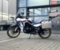 Белый Хонда XL 750 Transalp, объемом двигателя 0.76 л и пробегом 1 тыс. км за 12900 $, фото 3 на Automoto.ua