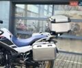 Белый Хонда XL 750 Transalp, объемом двигателя 0.76 л и пробегом 1 тыс. км за 12900 $, фото 4 на Automoto.ua