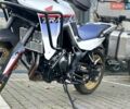 Белый Хонда XL 750 Transalp, объемом двигателя 0.76 л и пробегом 1 тыс. км за 12900 $, фото 16 на Automoto.ua