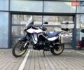 Белый Хонда XL 750 Transalp, объемом двигателя 0.76 л и пробегом 1 тыс. км за 12900 $, фото 1 на Automoto.ua