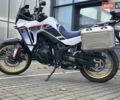Белый Хонда XL 750 Transalp, объемом двигателя 0.76 л и пробегом 1 тыс. км за 12900 $, фото 5 на Automoto.ua
