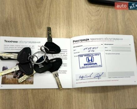 Белый Хонда XL 750 Transalp, объемом двигателя 0.76 л и пробегом 1 тыс. км за 12900 $, фото 29 на Automoto.ua