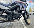 Белый Хонда XL 750 Transalp, объемом двигателя 0.76 л и пробегом 1 тыс. км за 12900 $, фото 8 на Automoto.ua
