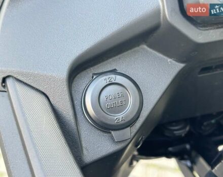 Белый Хонда XL 750 Transalp, объемом двигателя 0.76 л и пробегом 1 тыс. км за 12900 $, фото 23 на Automoto.ua