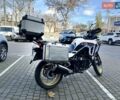 Белый Хонда XL 750 Transalp, объемом двигателя 0.76 л и пробегом 1 тыс. км за 12900 $, фото 7 на Automoto.ua