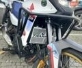 Белый Хонда XL 750 Transalp, объемом двигателя 0.76 л и пробегом 1 тыс. км за 12900 $, фото 12 на Automoto.ua