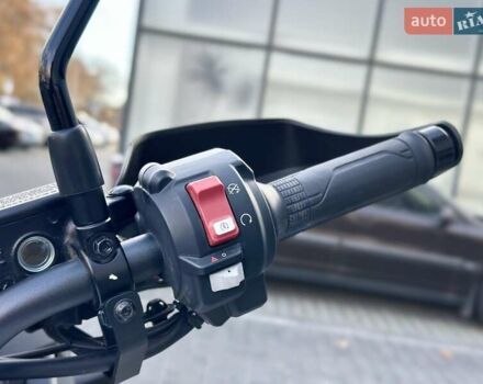 Белый Хонда XL 750 Transalp, объемом двигателя 0.76 л и пробегом 1 тыс. км за 12900 $, фото 20 на Automoto.ua