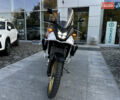 Белый Хонда XL 750 Transalp, объемом двигателя 0.76 л и пробегом 8 тыс. км за 10999 $, фото 13 на Automoto.ua