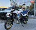 Белый Хонда XL 750 Transalp, объемом двигателя 0.76 л и пробегом 8 тыс. км за 10999 $, фото 5 на Automoto.ua