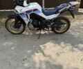 Хонда XL 750 Transalp, объемом двигателя 0 л и пробегом 5 тыс. км за 13000 $, фото 2 на Automoto.ua
