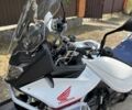 Хонда XL 750 Transalp, объемом двигателя 0 л и пробегом 5 тыс. км за 13000 $, фото 4 на Automoto.ua