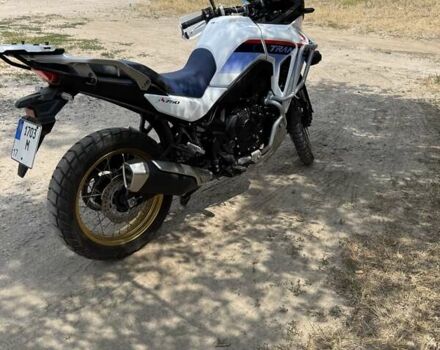 Хонда XL 750 Transalp, объемом двигателя 0 л и пробегом 5 тыс. км за 13000 $, фото 1 на Automoto.ua