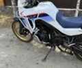 Хонда XL 750 Transalp, объемом двигателя 0 л и пробегом 5 тыс. км за 13000 $, фото 6 на Automoto.ua