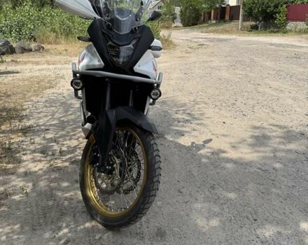 Хонда XL 750 Transalp, объемом двигателя 0 л и пробегом 5 тыс. км за 13000 $, фото 3 на Automoto.ua