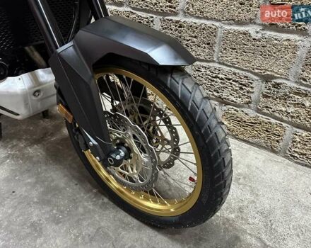 Хонда XL 750 Transalp, об'ємом двигуна 0 л та пробігом 3 тис. км за 9900 $, фото 7 на Automoto.ua