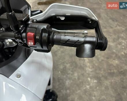 Хонда XL 750 Transalp, об'ємом двигуна 0 л та пробігом 3 тис. км за 9900 $, фото 4 на Automoto.ua