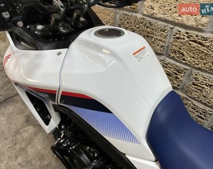 Хонда XL 750 Transalp, об'ємом двигуна 0 л та пробігом 3 тис. км за 9900 $, фото 14 на Automoto.ua