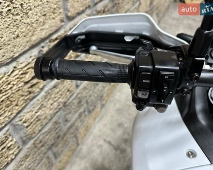 Хонда XL 750 Transalp, об'ємом двигуна 0 л та пробігом 3 тис. км за 9900 $, фото 5 на Automoto.ua