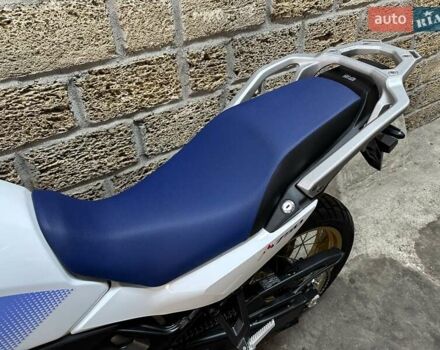 Хонда XL 750 Transalp, об'ємом двигуна 0 л та пробігом 3 тис. км за 9900 $, фото 12 на Automoto.ua