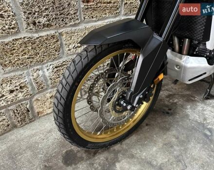 Хонда XL 750 Transalp, об'ємом двигуна 0 л та пробігом 3 тис. км за 9900 $, фото 13 на Automoto.ua